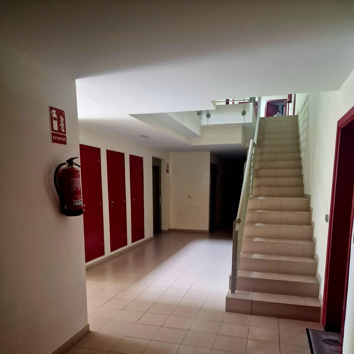 Alcala Seaside Apartment, Two Rooms, Private Parking Zewnętrze zdjęcie