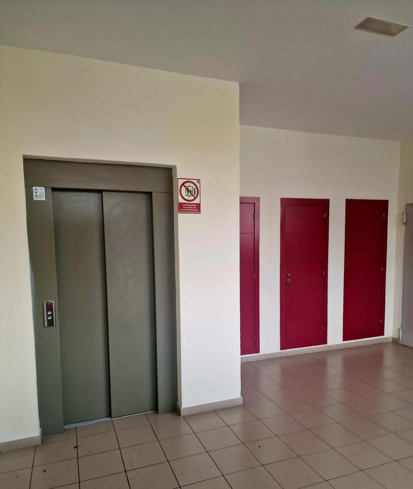 Alcala Seaside Apartment, Two Rooms, Private Parking Zewnętrze zdjęcie
