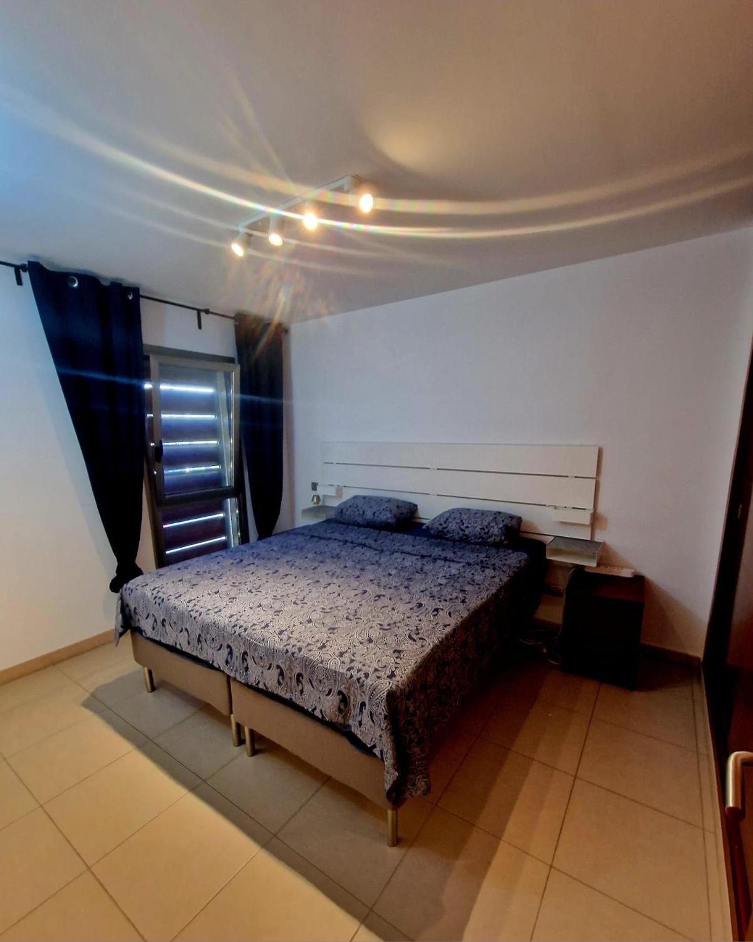 Alcala Seaside Apartment, Two Rooms, Private Parking Zewnętrze zdjęcie