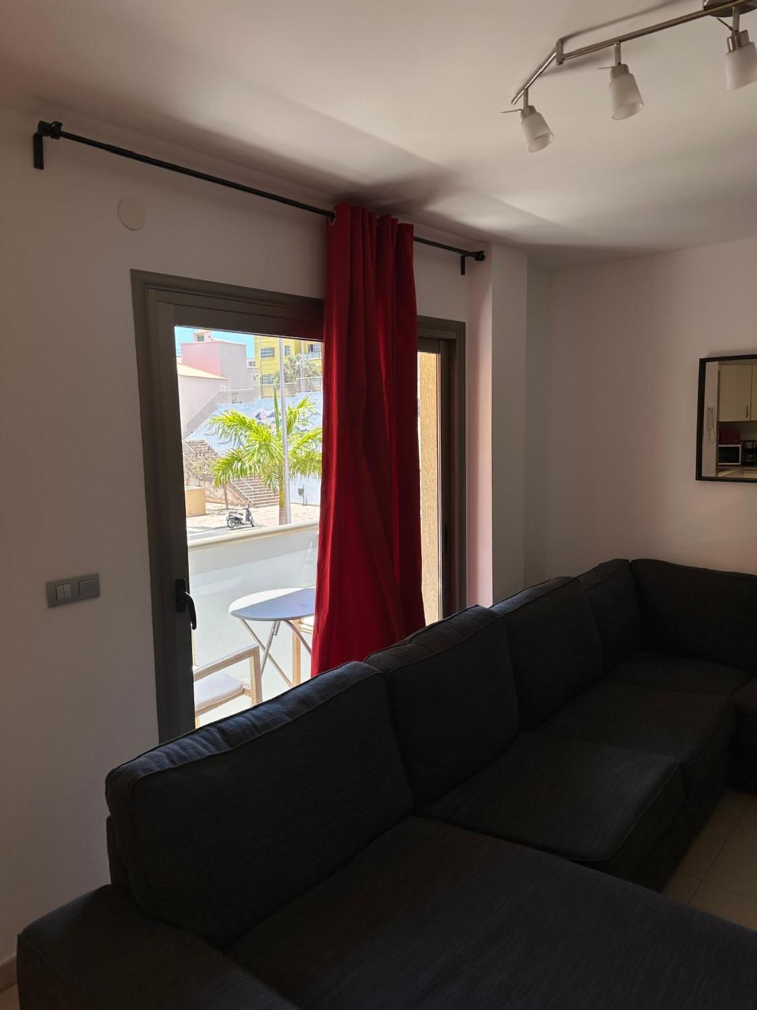 Alcala Seaside Apartment, Two Rooms, Private Parking Zewnętrze zdjęcie