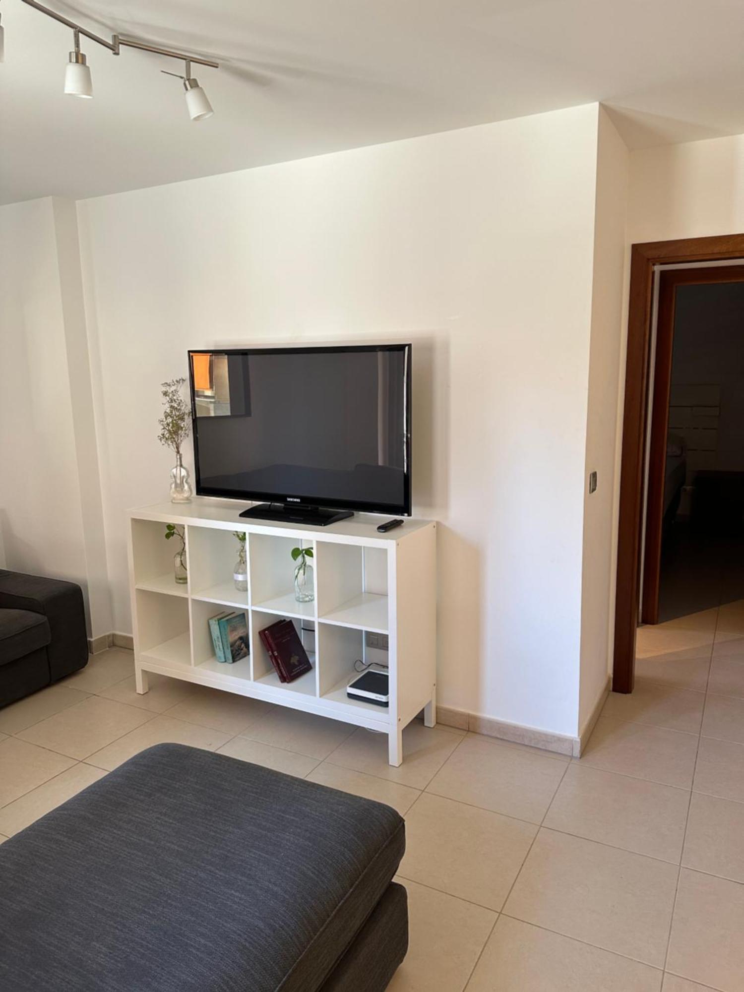 Alcala Seaside Apartment, Two Rooms, Private Parking Zewnętrze zdjęcie