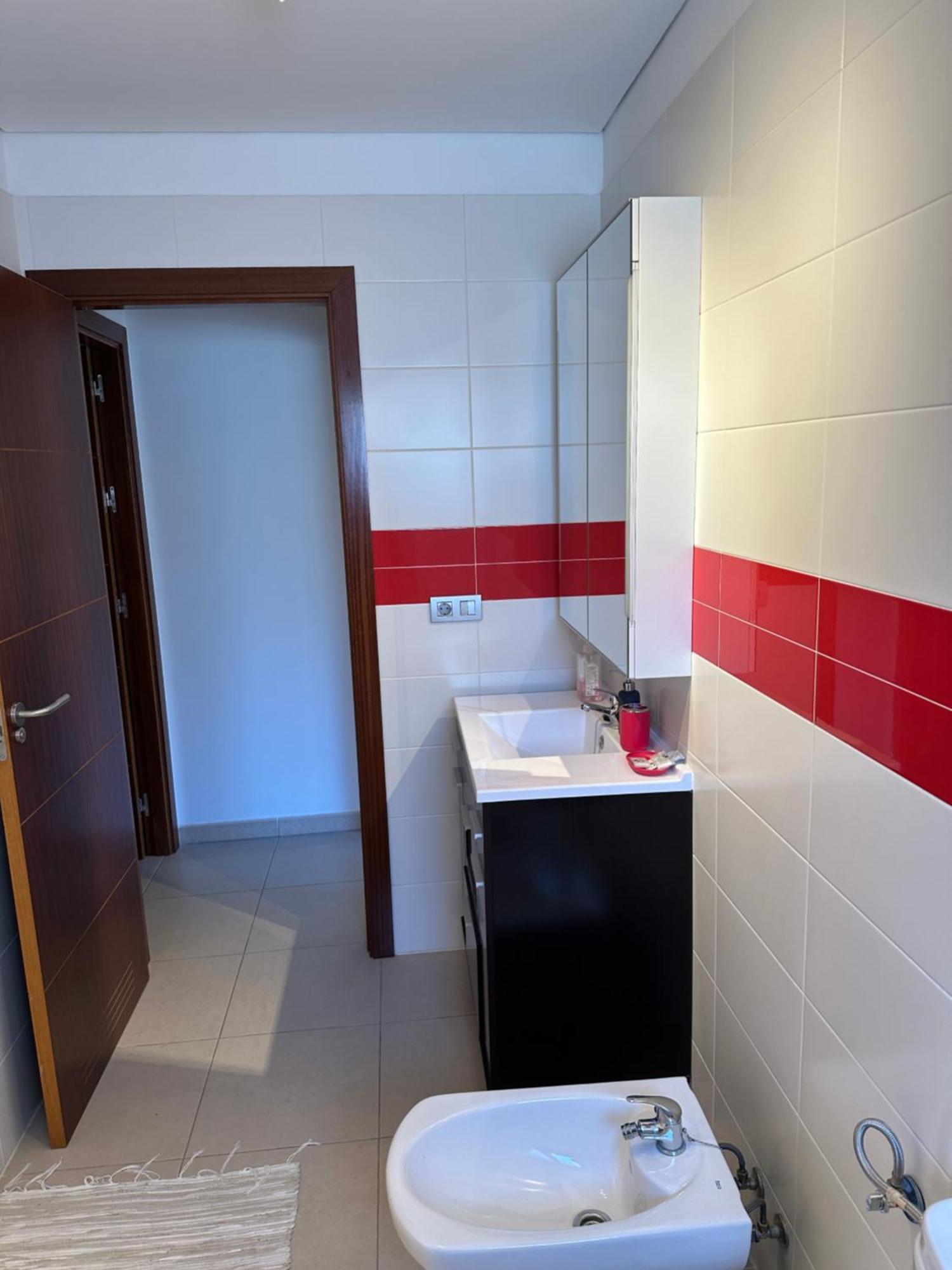 Alcala Seaside Apartment, Two Rooms, Private Parking Zewnętrze zdjęcie