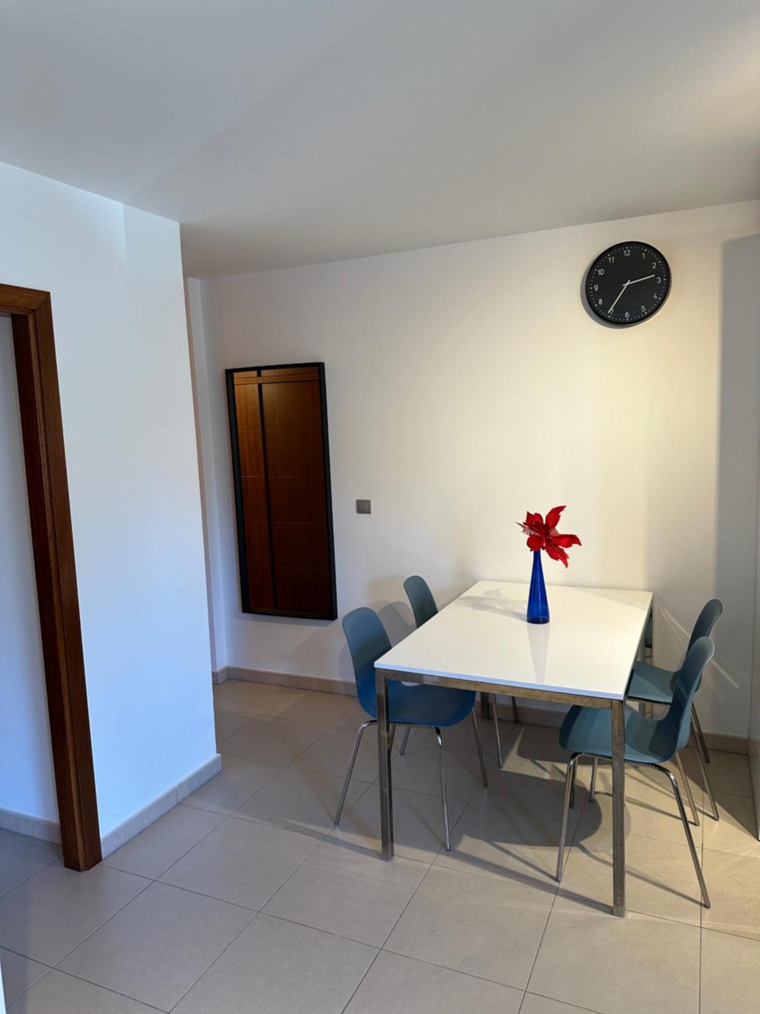 Alcala Seaside Apartment, Two Rooms, Private Parking Zewnętrze zdjęcie