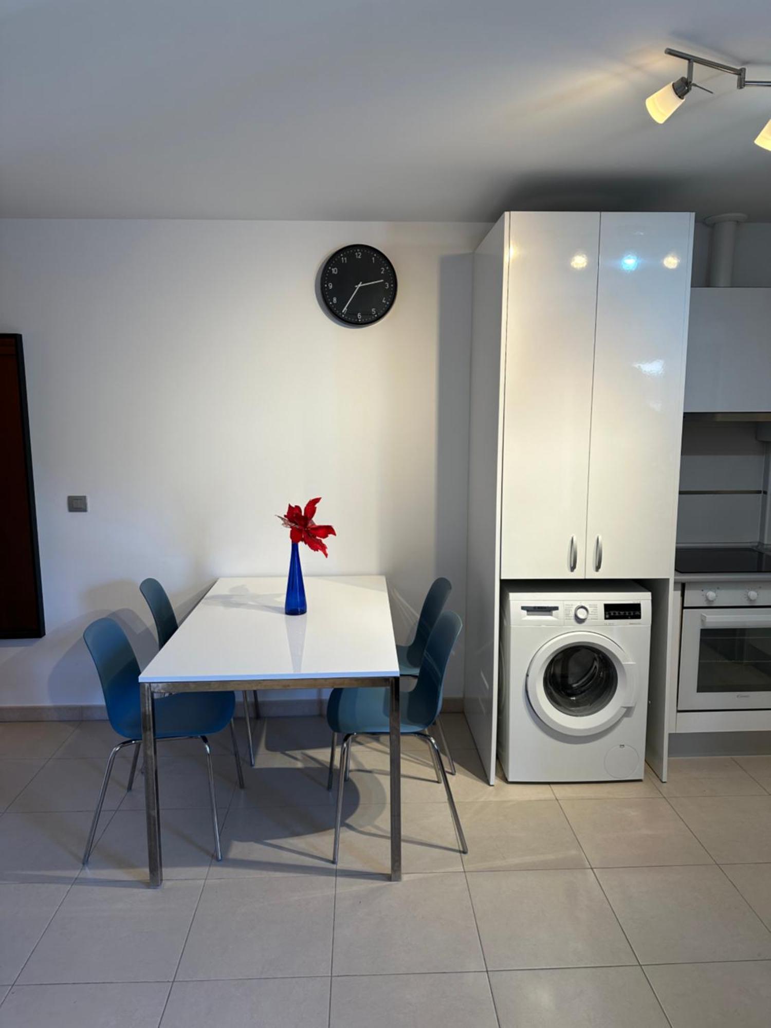 Alcala Seaside Apartment, Two Rooms, Private Parking Zewnętrze zdjęcie