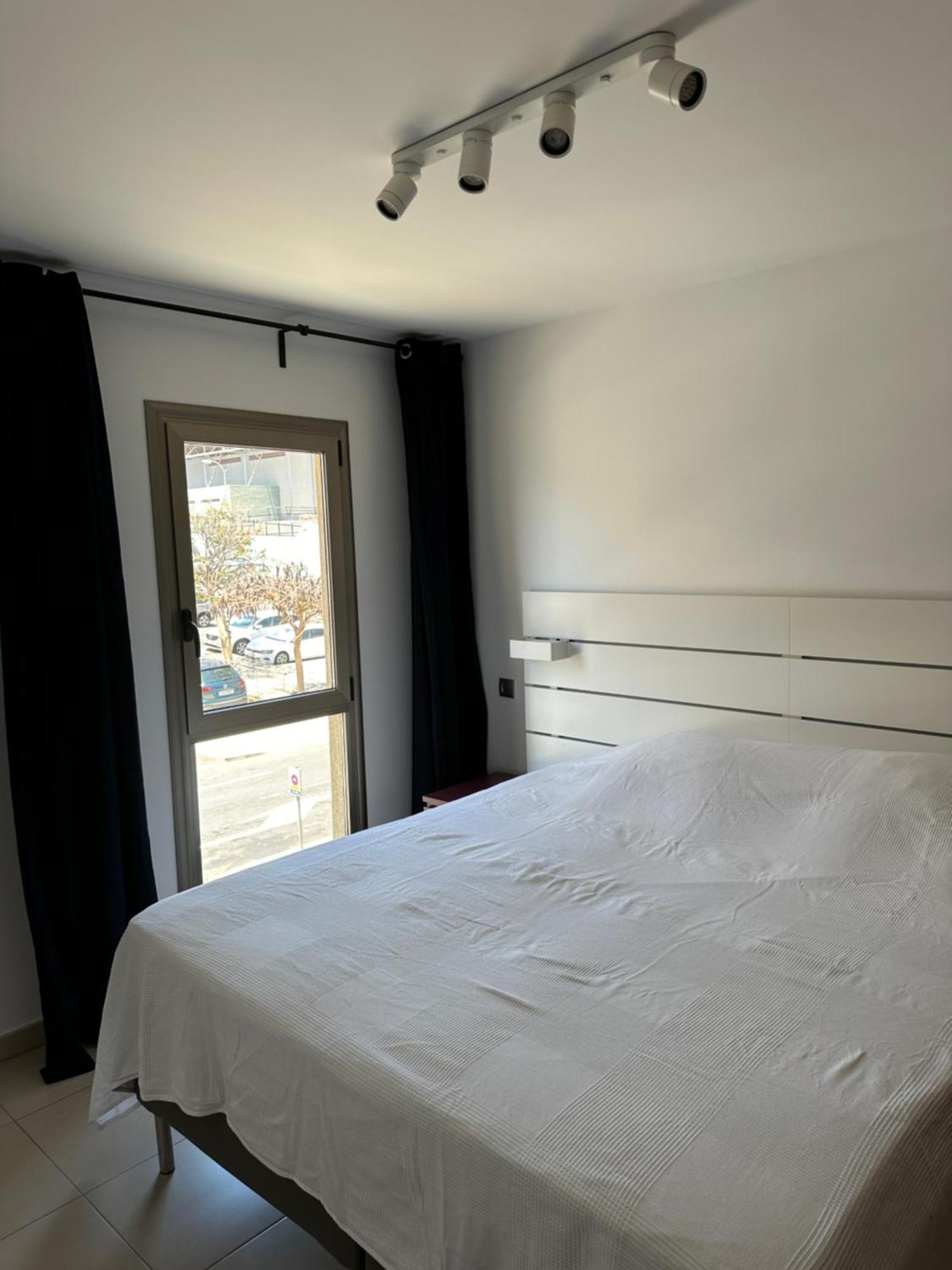 Alcala Seaside Apartment, Two Rooms, Private Parking Zewnętrze zdjęcie