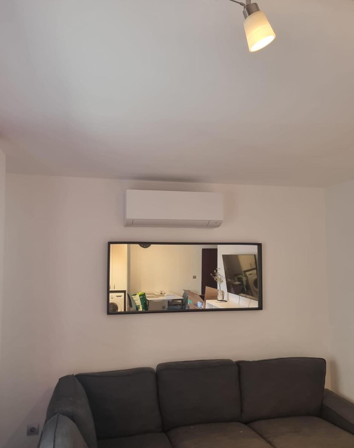 Alcala Seaside Apartment, Two Rooms, Private Parking Zewnętrze zdjęcie